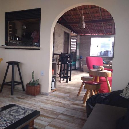 Hostel Reis Magos Natal - Casa De Praia Pousada Ngoại thất bức ảnh